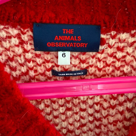 TAO cardigan - Picture 3 of 3